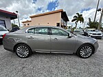 Used 2015 LINCOLN MKS  in MARGATE, FLORIDA (Photo 7)