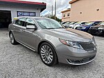 Used 2015 LINCOLN MKS  in MARGATE, FLORIDA (Photo 8)