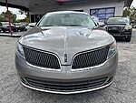 Used 2015 LINCOLN MKS  in MARGATE, FLORIDA (Photo 9)