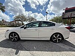 Used 2020 SUBARU IMPREZA SPORT in MARGATE, FLORIDA (Photo 2)