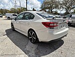 Used 2020 SUBARU IMPREZA SPORT in MARGATE, FLORIDA (Photo 3)