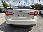 Used 2020 SUBARU IMPREZA SPORT in MARGATE, FLORIDA (Photo 4)