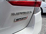 Used 2020 SUBARU IMPREZA SPORT in MARGATE, FLORIDA (Photo 7)