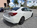 Used 2020 SUBARU IMPREZA SPORT in MARGATE, FLORIDA (Photo 8)