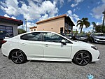 Used 2020 SUBARU IMPREZA SPORT in MARGATE, FLORIDA (Photo 9)