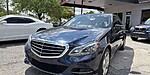 Used 2015 MERCEDES-BENZ E-CLASS E 350 LUXURY in MARGATE, FLORIDA