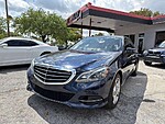 Used 2015 MERCEDES-BENZ E-CLASS E 350 LUXURY in MARGATE, FLORIDA (Photo 1)