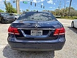 Used 2015 MERCEDES-BENZ E-CLASS E 350 LUXURY in MARGATE, FLORIDA (Photo 4)