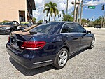 Used 2015 MERCEDES-BENZ E-CLASS E 350 LUXURY in MARGATE, FLORIDA (Photo 5)