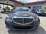 Used 2015 MERCEDES-BENZ E-CLASS E 350 LUXURY in MARGATE, FLORIDA (Photo 8)