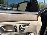 Used 2015 MERCEDES-BENZ E-CLASS E 350 LUXURY in MARGATE, FLORIDA (Photo 9)