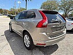 Used 2015 VOLVO XC60 T5 DRIVE-E PLATINUM in MARGATE, FLORIDA (Photo 3)