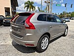 Used 2015 VOLVO XC60 T5 DRIVE-E PLATINUM in MARGATE, FLORIDA (Photo 5)