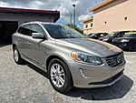 Used 2015 VOLVO XC60 T5 DRIVE-E PLATINUM in MARGATE, FLORIDA (Photo 7)