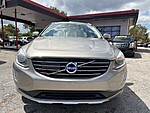 Used 2015 VOLVO XC60 T5 DRIVE-E PLATINUM in MARGATE, FLORIDA (Photo 8)