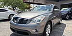Used 2010 INFINITI EX35 JOURNEY in MARGATE, FLORIDA