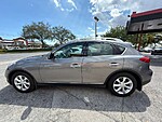 Used 2010 INFINITI EX35 JOURNEY in MARGATE, FLORIDA (Photo 2)