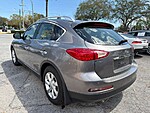 Used 2010 INFINITI EX35 JOURNEY in MARGATE, FLORIDA (Photo 3)