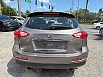 Used 2010 INFINITI EX35 JOURNEY in MARGATE, FLORIDA (Photo 4)