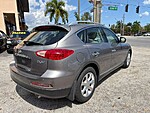Used 2010 INFINITI EX35 JOURNEY in MARGATE, FLORIDA (Photo 5)