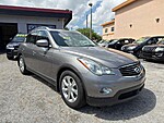 Used 2010 INFINITI EX35 JOURNEY in MARGATE, FLORIDA (Photo 7)