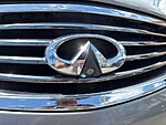 Used 2010 INFINITI EX35 JOURNEY in MARGATE, FLORIDA (Photo 9)