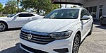 Used 2021 Volkswagen Jetta R-LINE in MARGATE, FLORIDA