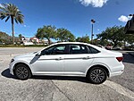 Used 2021 Volkswagen Jetta R-LINE in MARGATE, FLORIDA (Photo 2)
