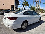 Used 2021 Volkswagen Jetta R-LINE in MARGATE, FLORIDA (Photo 5)