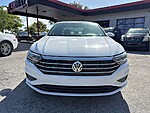Used 2021 Volkswagen Jetta R-LINE in MARGATE, FLORIDA (Photo 6)
