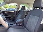 Used 2021 Volkswagen Jetta R-LINE in MARGATE, FLORIDA (Photo 9)