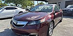 Used 2013 ACURA TL  in MARGATE, FLORIDA