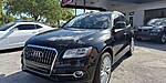 Used 2017 AUDI Q5 PREMIUM PLUS in MARGATE, FLORIDA