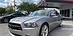 Used 2014 DODGE CHARGER ROAD/TRACK in MARGATE, FLORIDA
