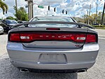 Used 2014 DODGE CHARGER ROAD/TRACK in MARGATE, FLORIDA (Photo 4)