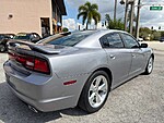 Used 2014 DODGE CHARGER ROAD/TRACK in MARGATE, FLORIDA (Photo 5)