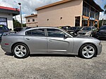 Used 2014 DODGE CHARGER ROAD/TRACK in MARGATE, FLORIDA (Photo 6)