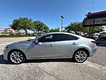 Used 2017 MAZDA MAZDA6 TOURING in MARGATE, FLORIDA (Photo 2)