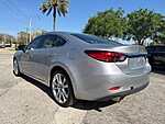Used 2017 MAZDA MAZDA6 TOURING in MARGATE, FLORIDA (Photo 3)