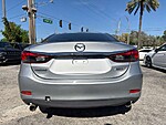 Used 2017 MAZDA MAZDA6 TOURING in MARGATE, FLORIDA (Photo 4)