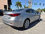 Used 2017 MAZDA MAZDA6 TOURING in MARGATE, FLORIDA (Photo 6)