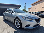 Used 2017 MAZDA MAZDA6 TOURING in MARGATE, FLORIDA (Photo 8)