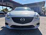 Used 2017 MAZDA MAZDA6 TOURING in MARGATE, FLORIDA (Photo 9)