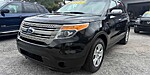 Used 2013 FORD EXPLORER BASE in MARGATE, FLORIDA