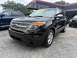 Used 2013 FORD EXPLORER BASE in MARGATE, FLORIDA (Photo 1)