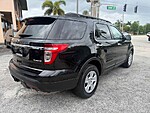 Used 2013 FORD EXPLORER BASE in MARGATE, FLORIDA (Photo 5)