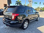 Used 2013 FORD EXPLORER BASE in MARGATE, FLORIDA (Photo 6)