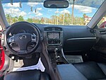Used 2011 LEXUS IS250  in MARGATE, FLORIDA (Photo 12)