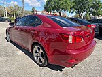Used 2011 LEXUS IS250  in MARGATE, FLORIDA (Photo 3)
