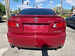 Used 2011 LEXUS IS250  in MARGATE, FLORIDA (Photo 4)